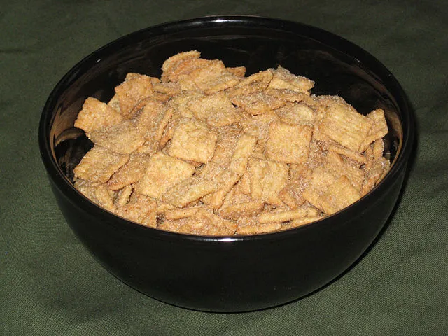 Bryanwake on Wikimedia Commons