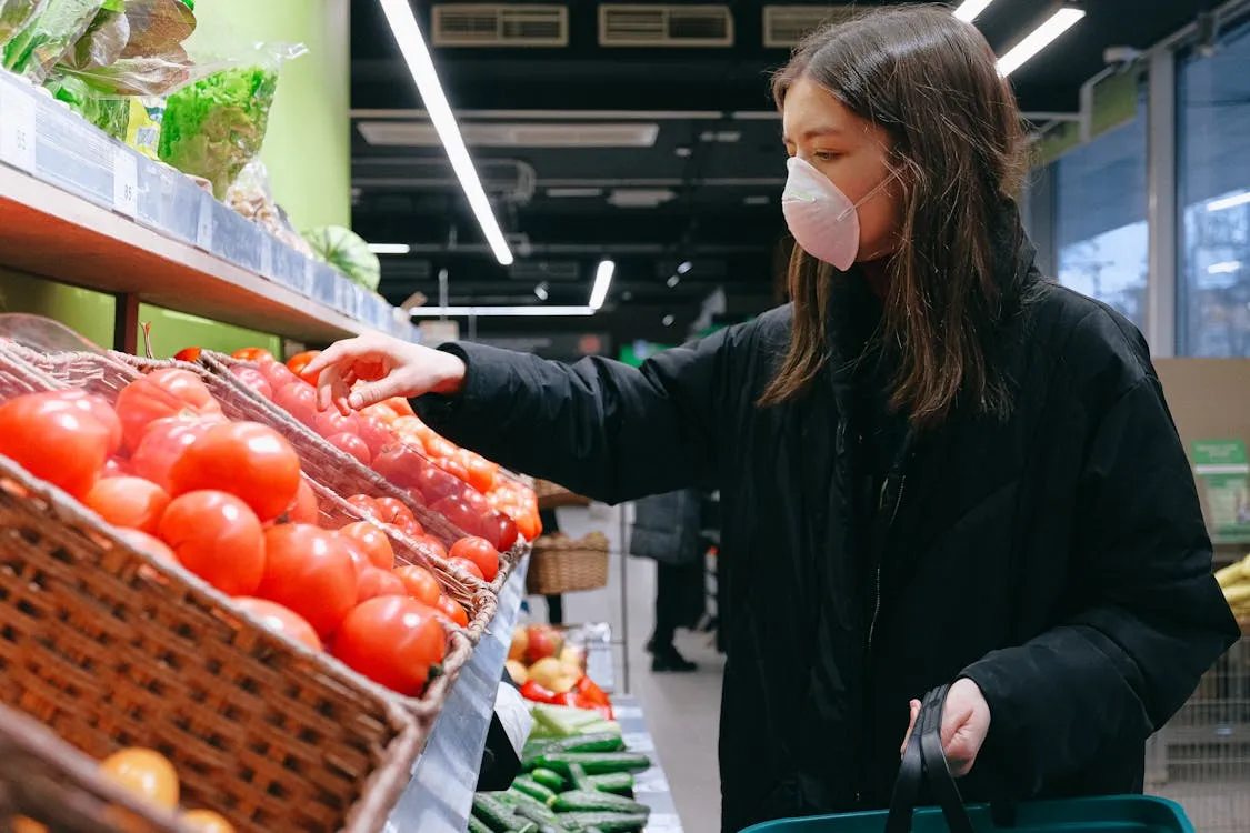 Anna Shvets on Pexels