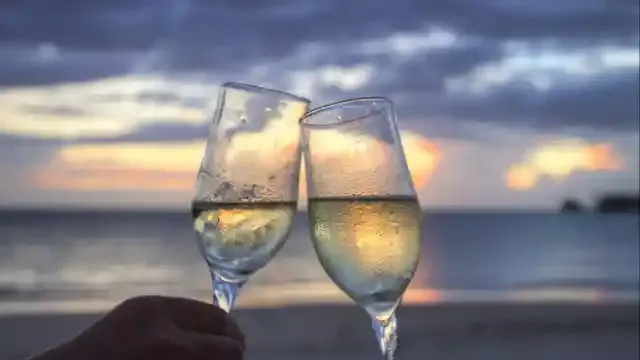A Honeymoon To Remember