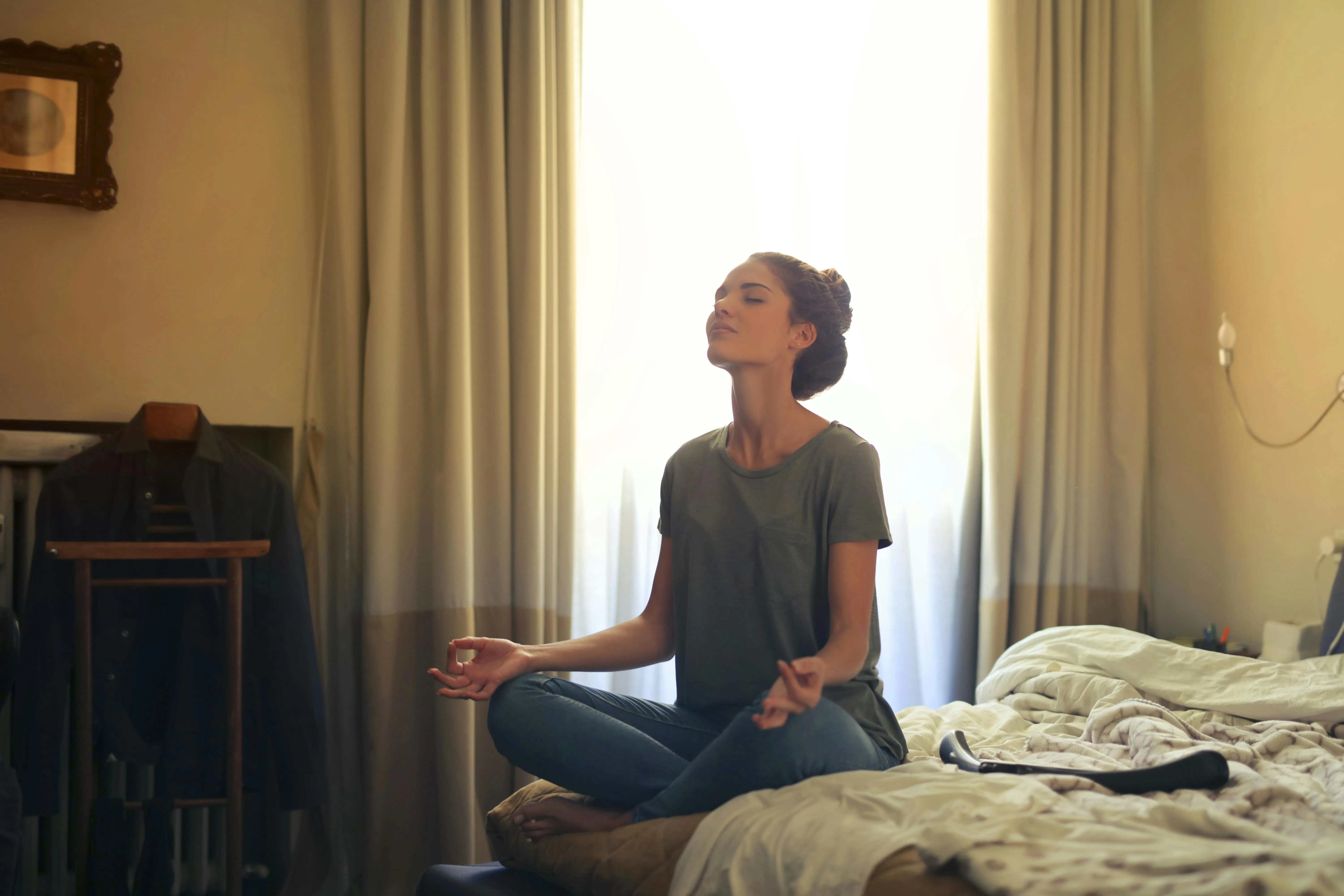 10 Mindful Living Practices for a Balanced Life