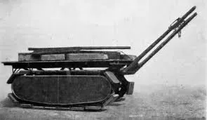 Image from Tank Encyclopedia