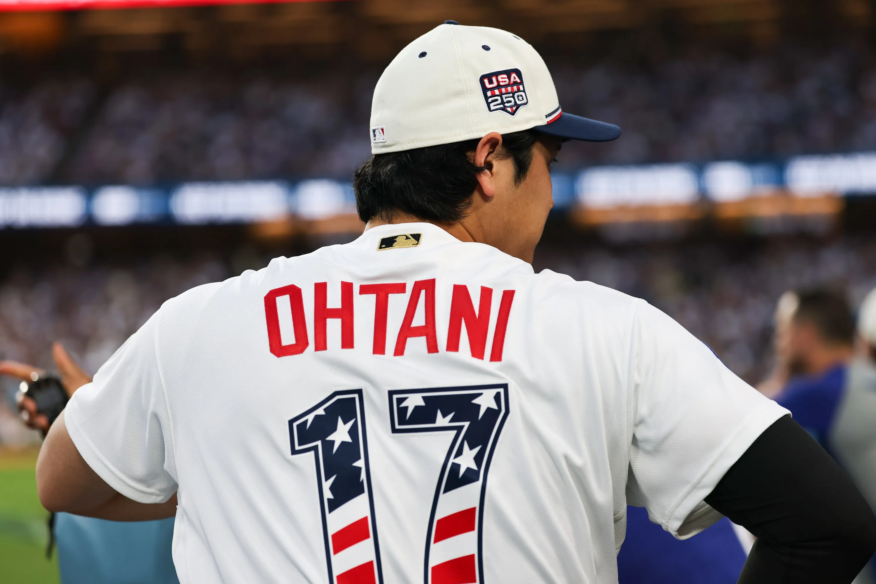 Dave Roberts Provides Encouraging Shohei Ohtani Injury Update Before Padres Finale