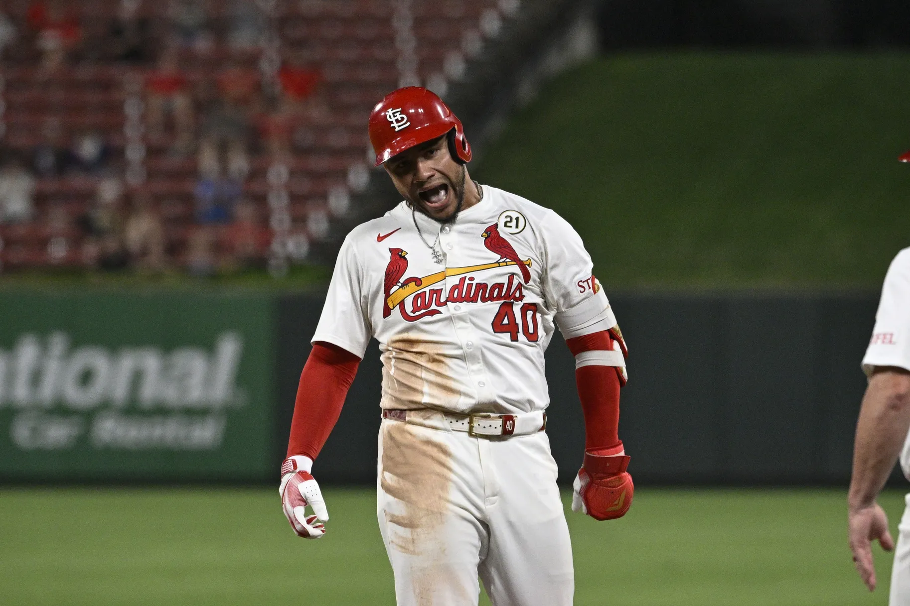 Red Sox Acquire Willson Contreras, Shaping Offseason Roster Strategy
