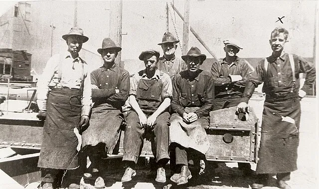 20 Jobs That Were Once Common in Local Communities