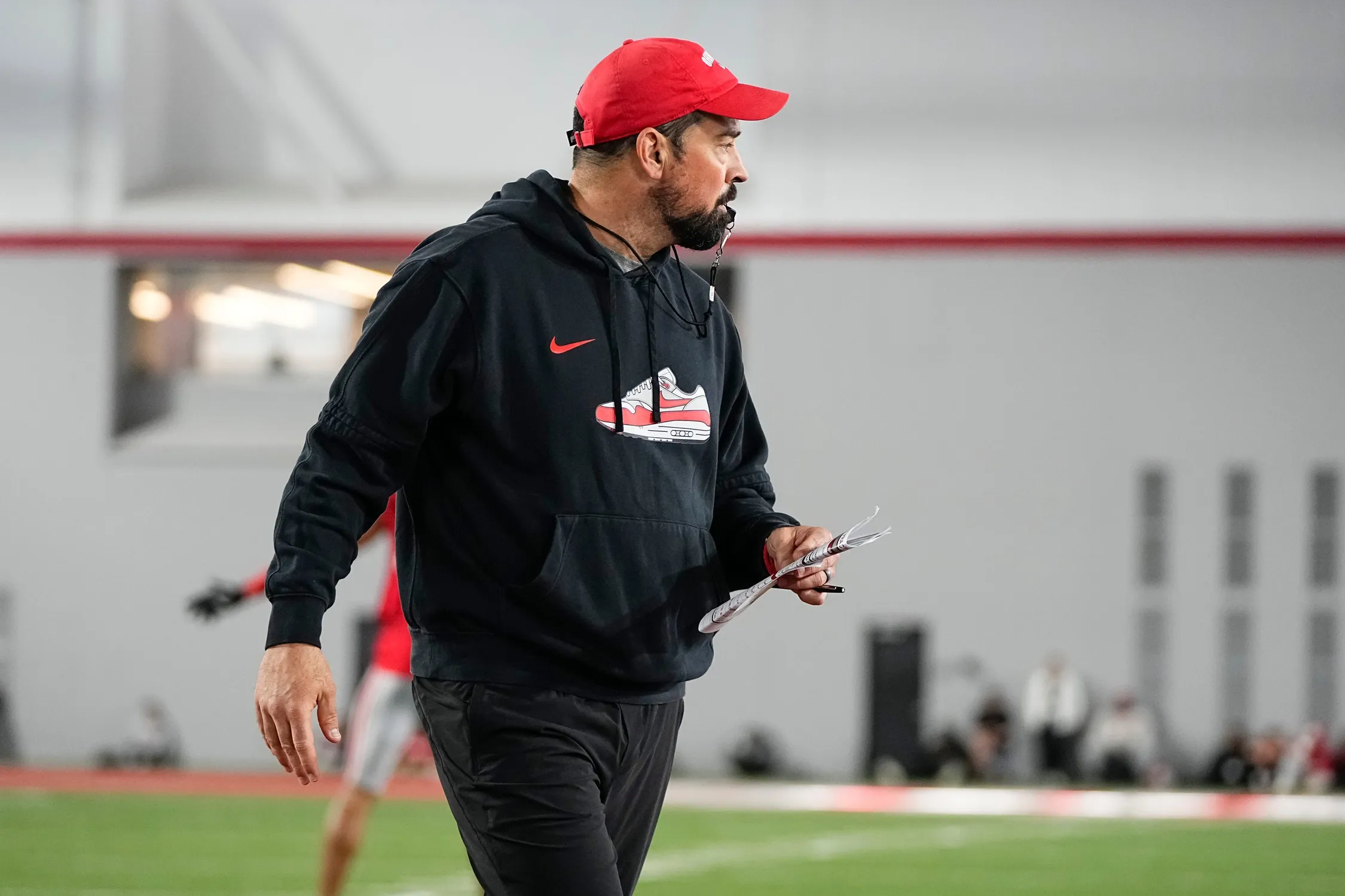 Ohio State Under Ryan Day Emphasizes Elite NFL Draft Potential in Recruiting