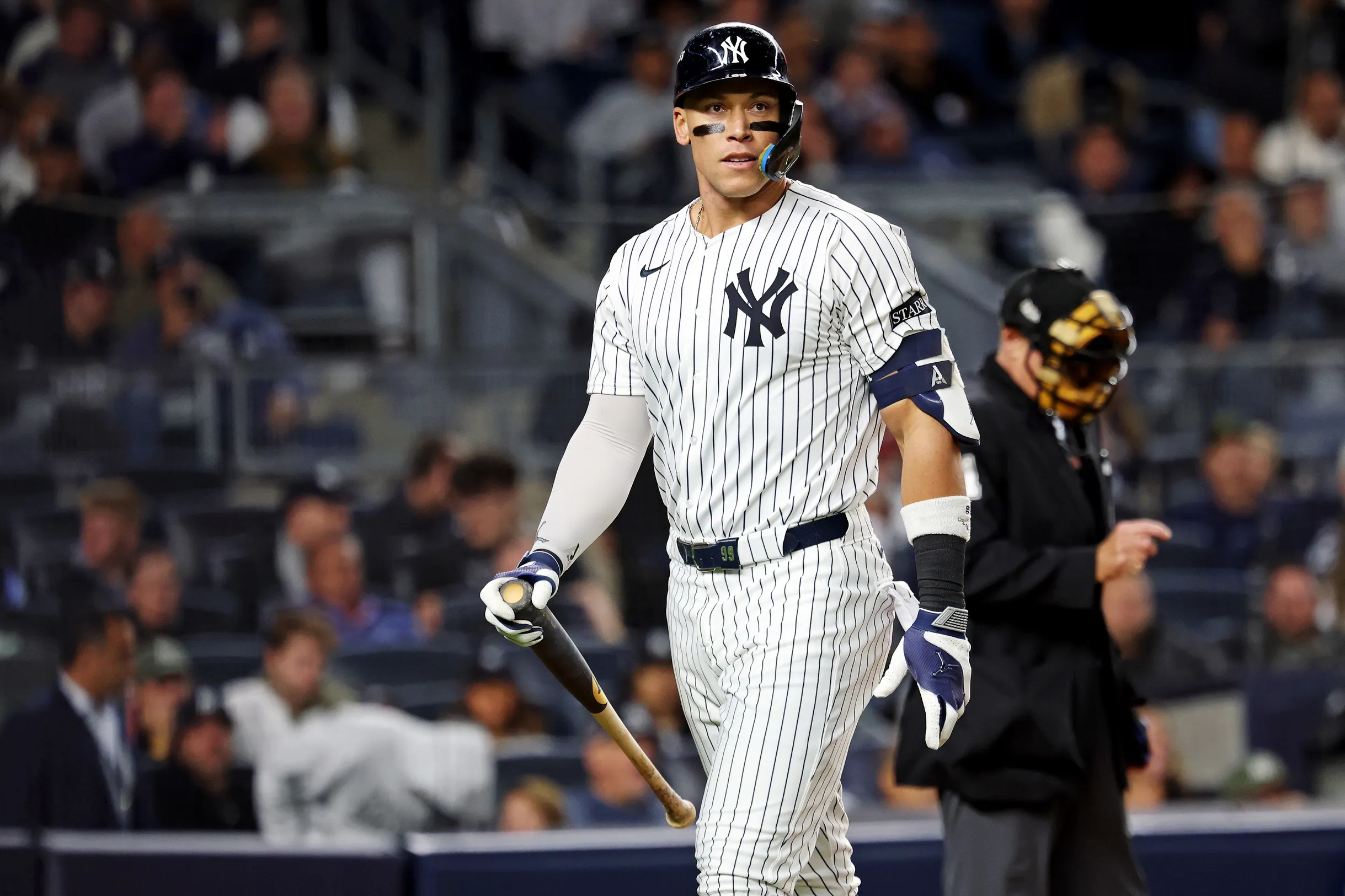 Aaron Judge Secures Third AL MVP, Solidifying Yankees Legacy
