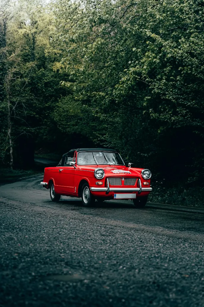 Jonas Jaeken from Unsplash