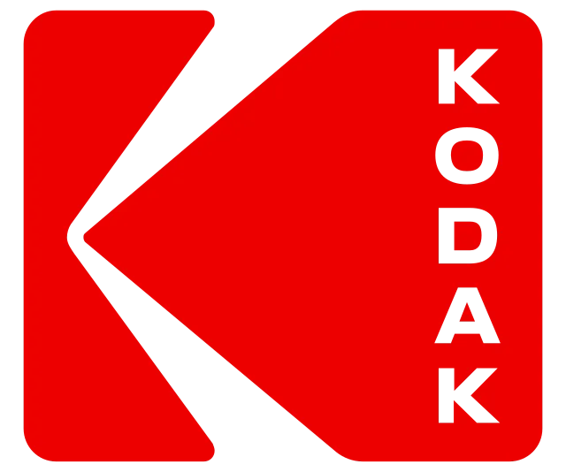 Eastman Kodak on Wikimedia Commons 