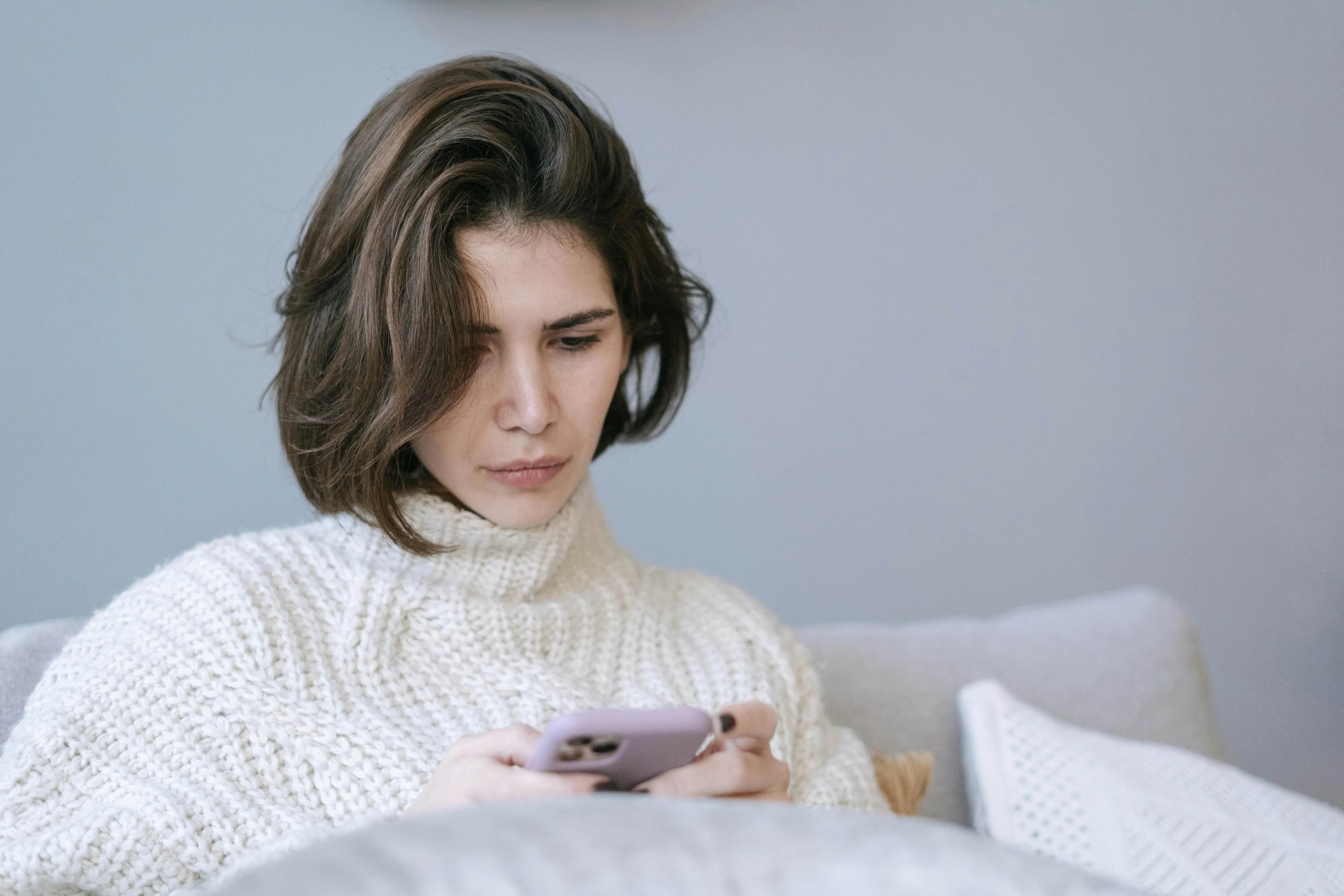 Ivan Samkov on pexels