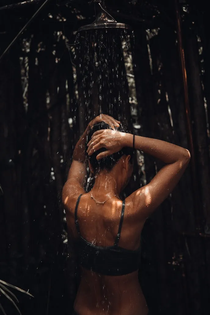 Robbie from Unsplash