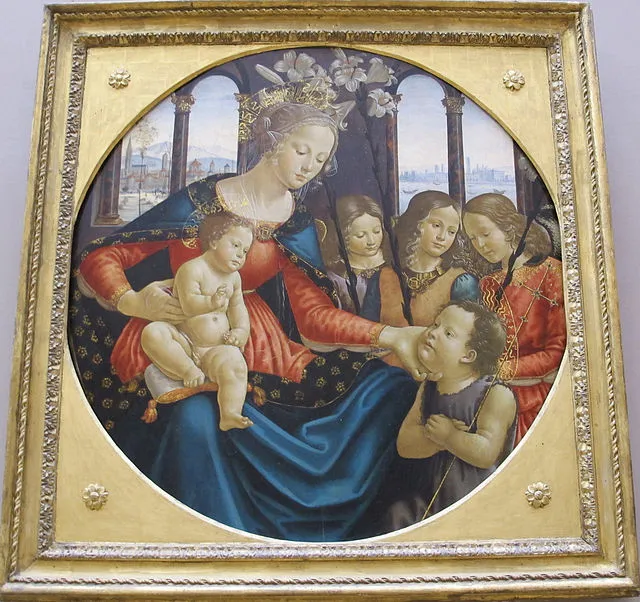 Sailko on Wikimedia Commons