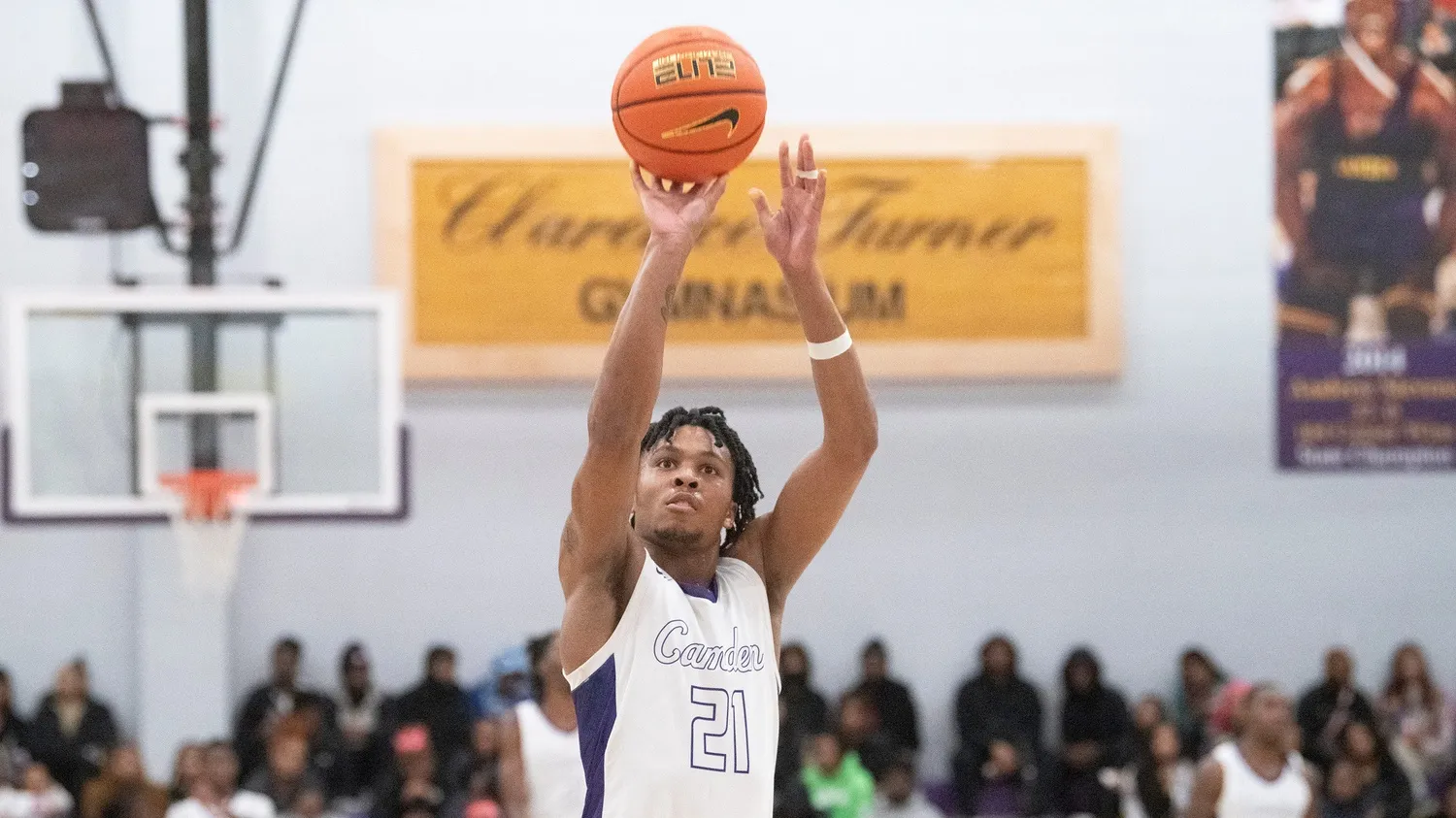 DJ Wagner Reenters Transfer Portal, Drawing National Interest From Contenders