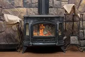 Image from Legacy Stoves