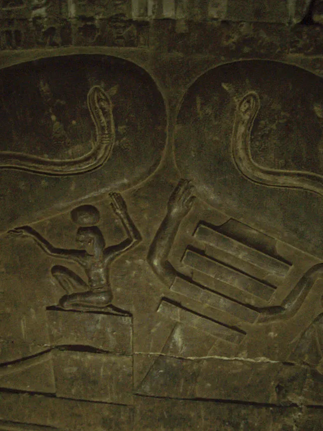 Institute for the Study of the Ancient World on Wikimedia Commons