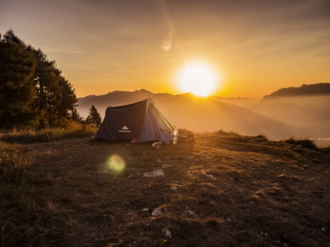 12 Budget Camping Spots for Outdoor Adventures