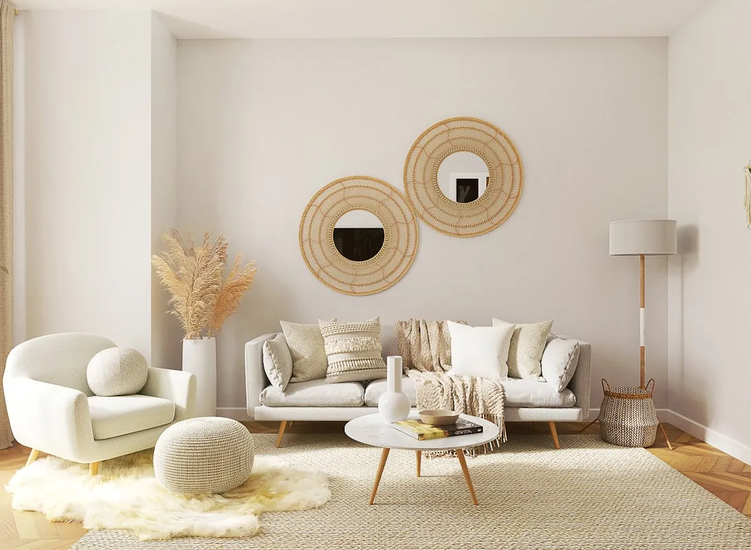 13 Creative Ways to Refresh Your Living Room