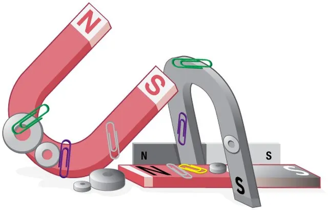 12 Ancient Devices That Used Magnetism in Strange Ways