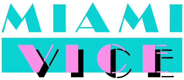 Miami Vice on Wikimedia Commons