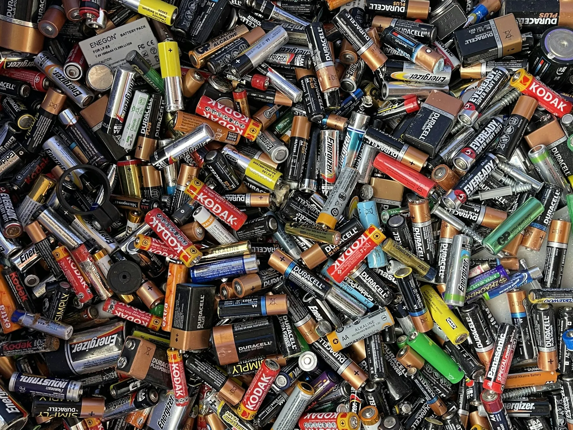 John Cameron on Unsplash
