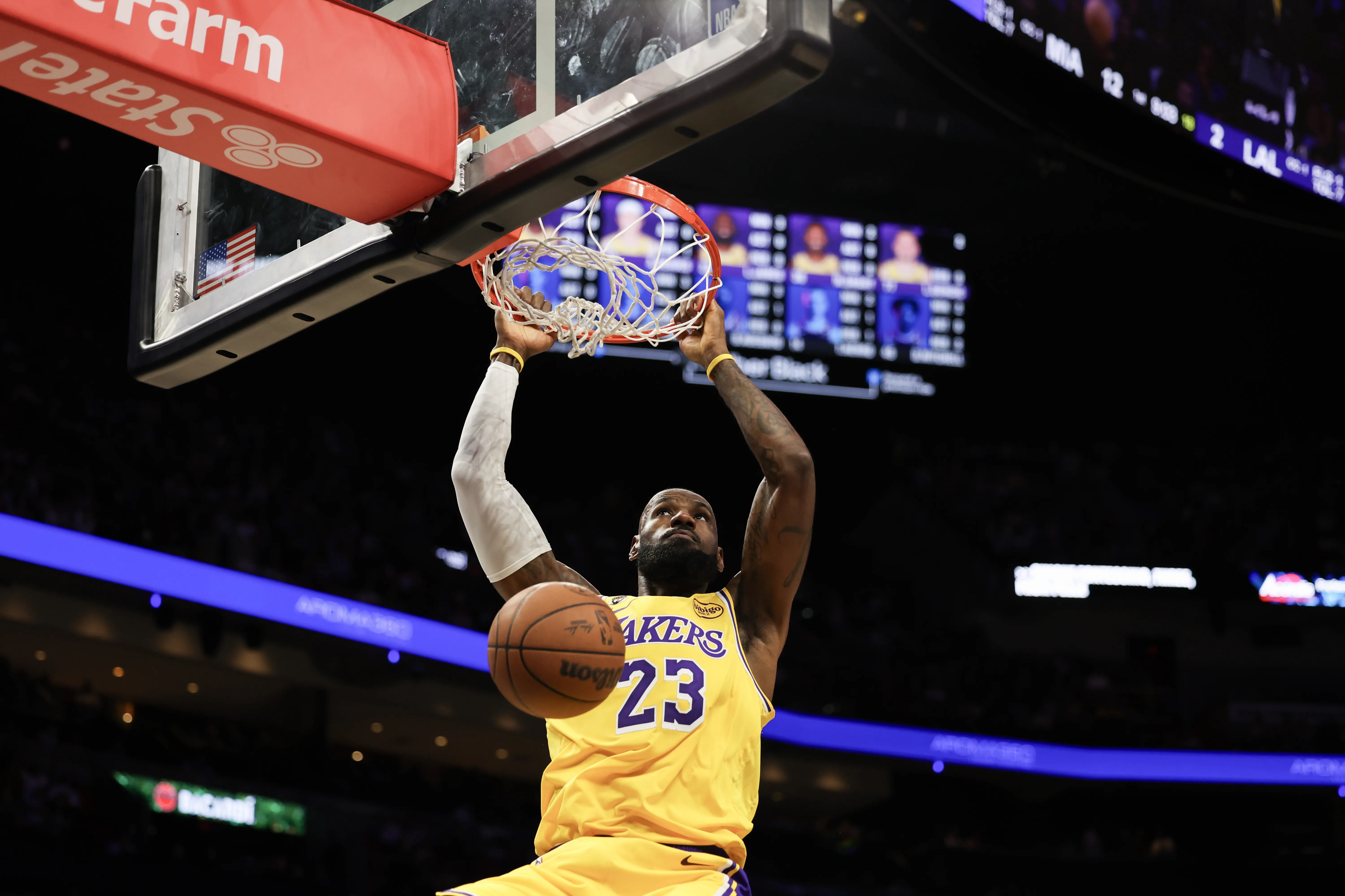 “Nobody’s going to be better,” Paul Pierce Sparks GOAT Debate With Bold LeBron James Claim