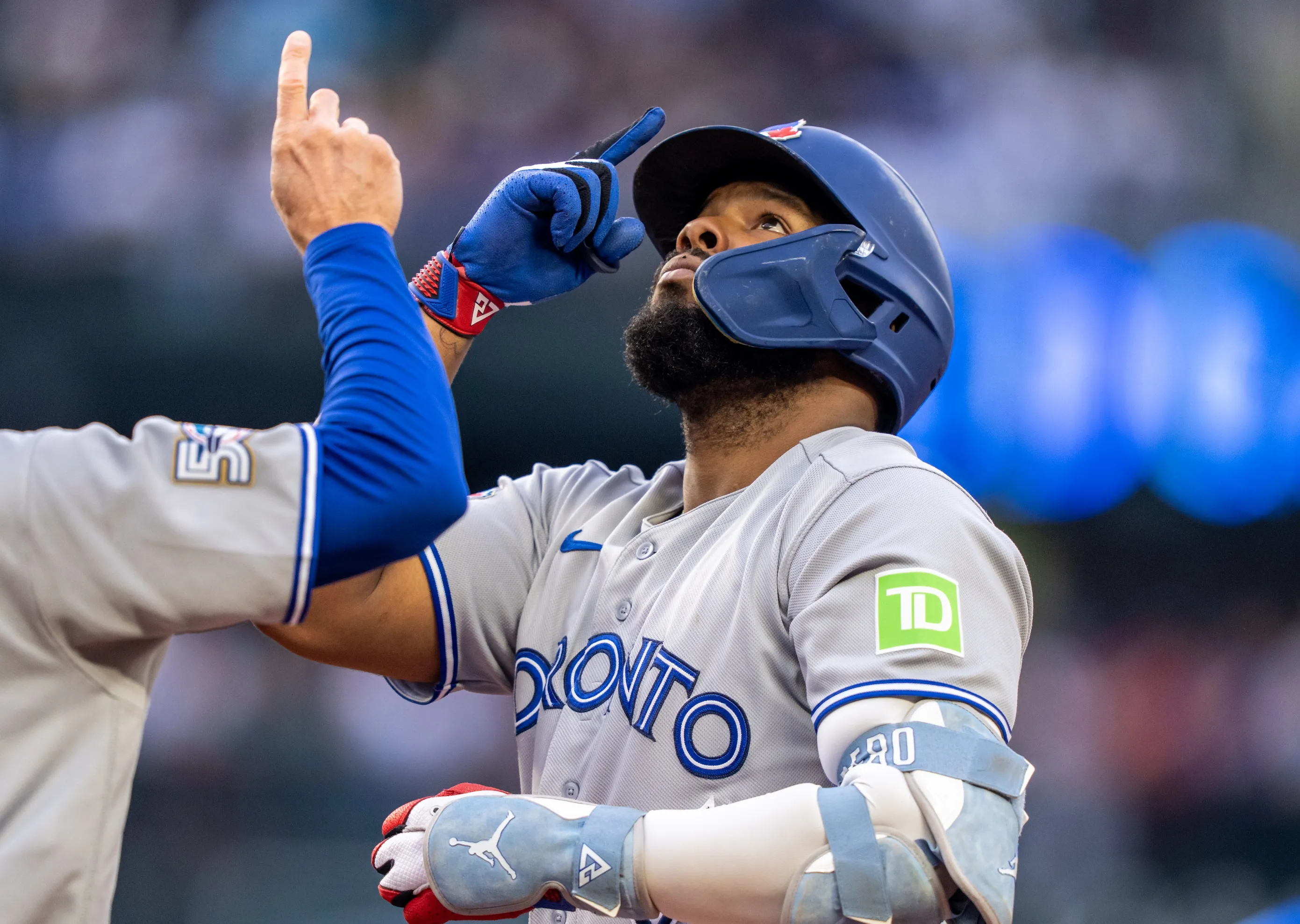 Vladimir Guerrero Jr. Withdraws From MLB All-Star Game to Focus on Back Recovery