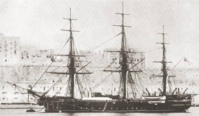 Unknown photographer on Wikimedia Commons