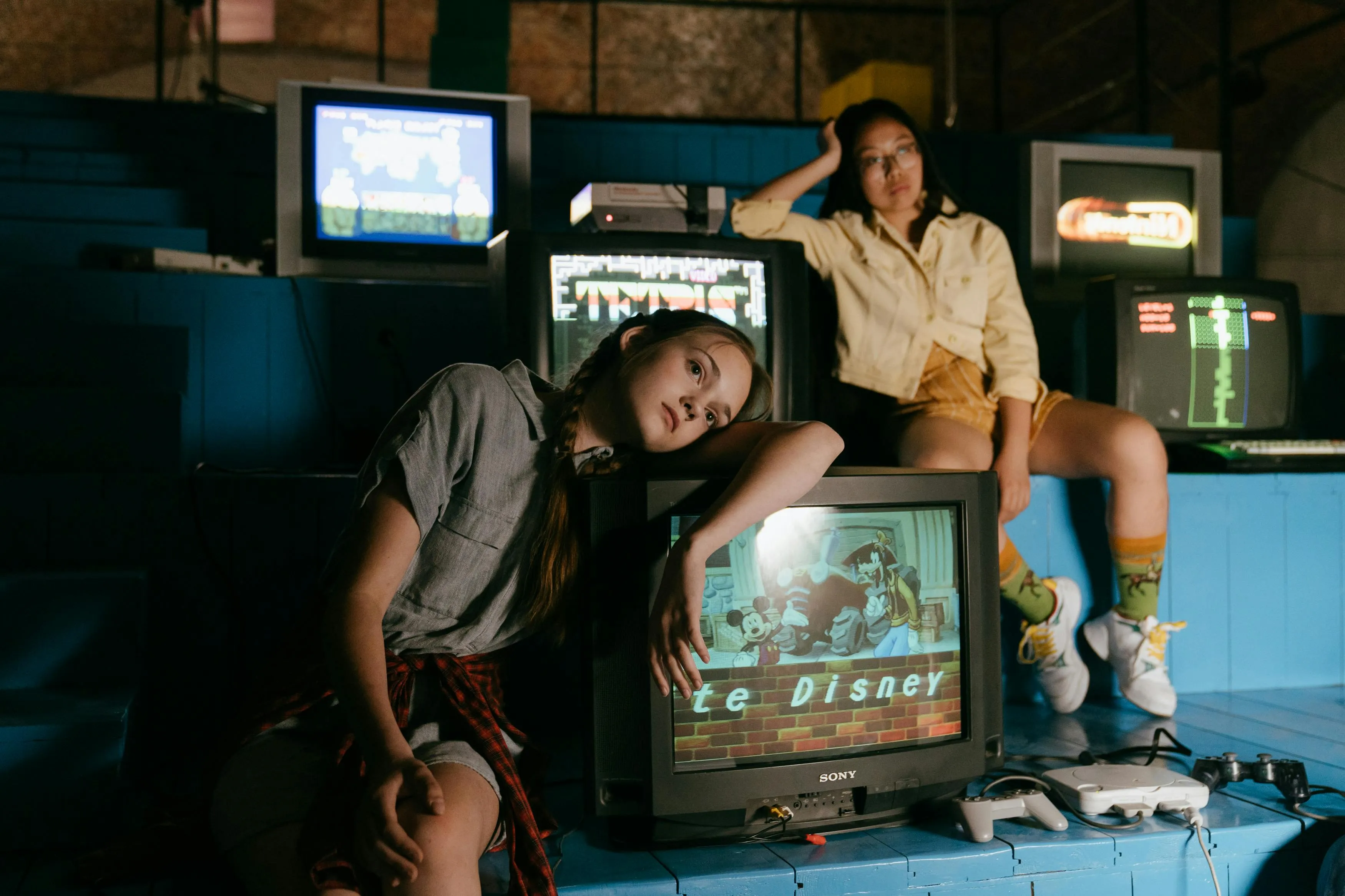 13 ’80s Video Game Sounds You’ll Never Forget