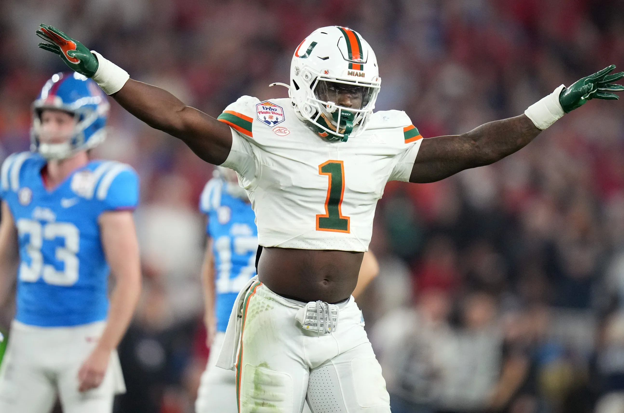 Miami Retains Mohamed Toure, Adds Key Transfers Ahead of 2026 Season