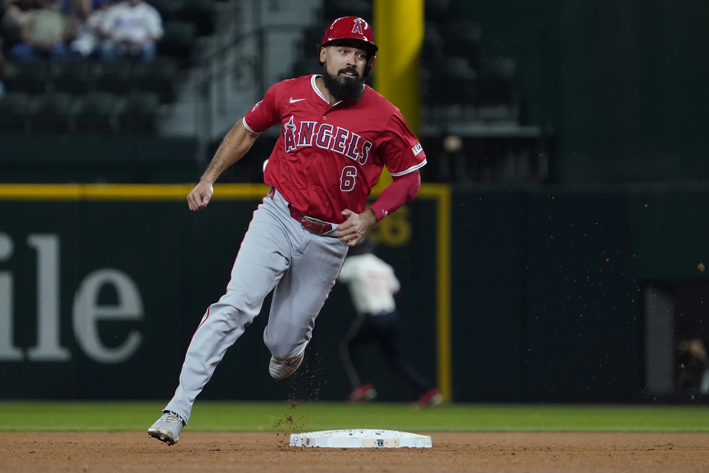 Anthony Rendon Expected to Retire, Angels in Talks for Contract Buyout