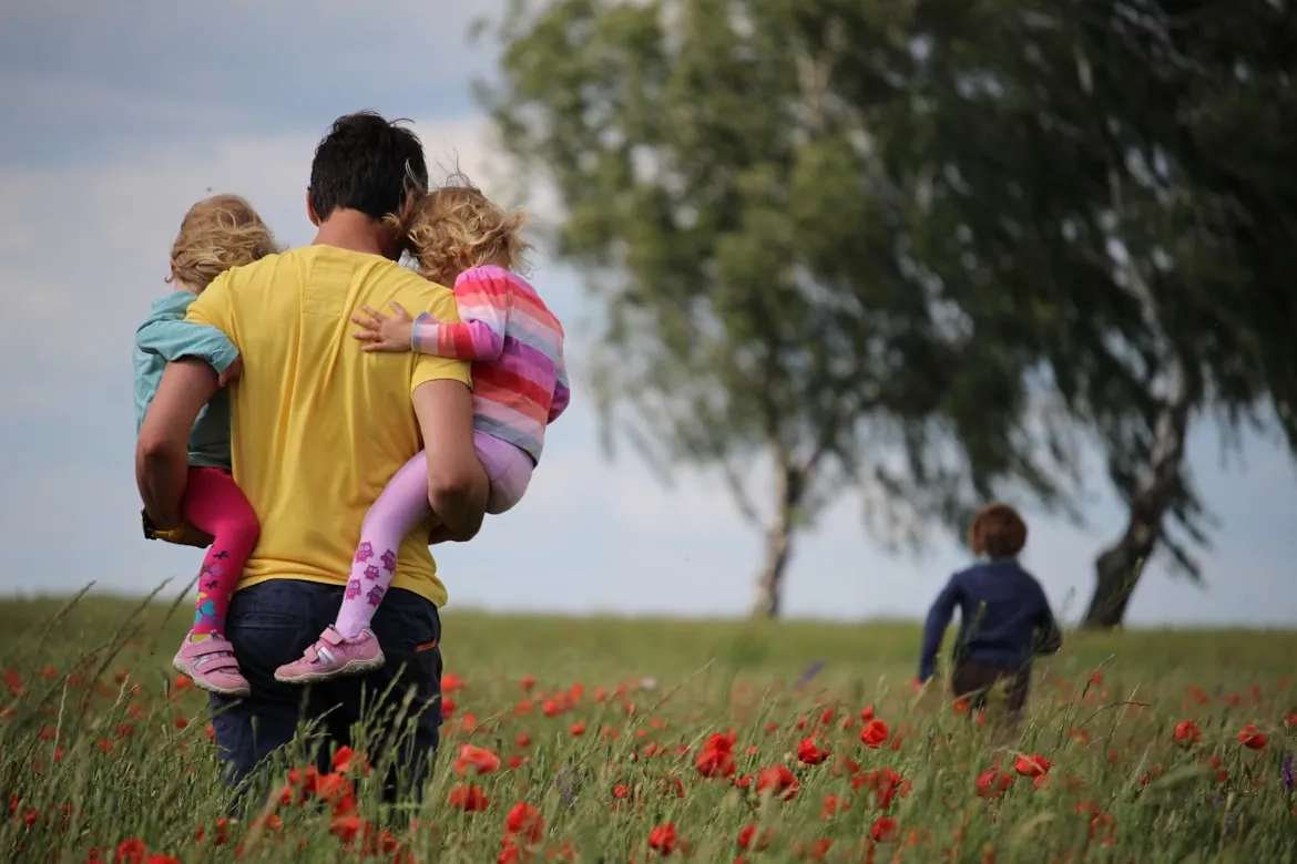 15 Ways Parents Disciplined Kids in the 1960s That Would Shock People Today