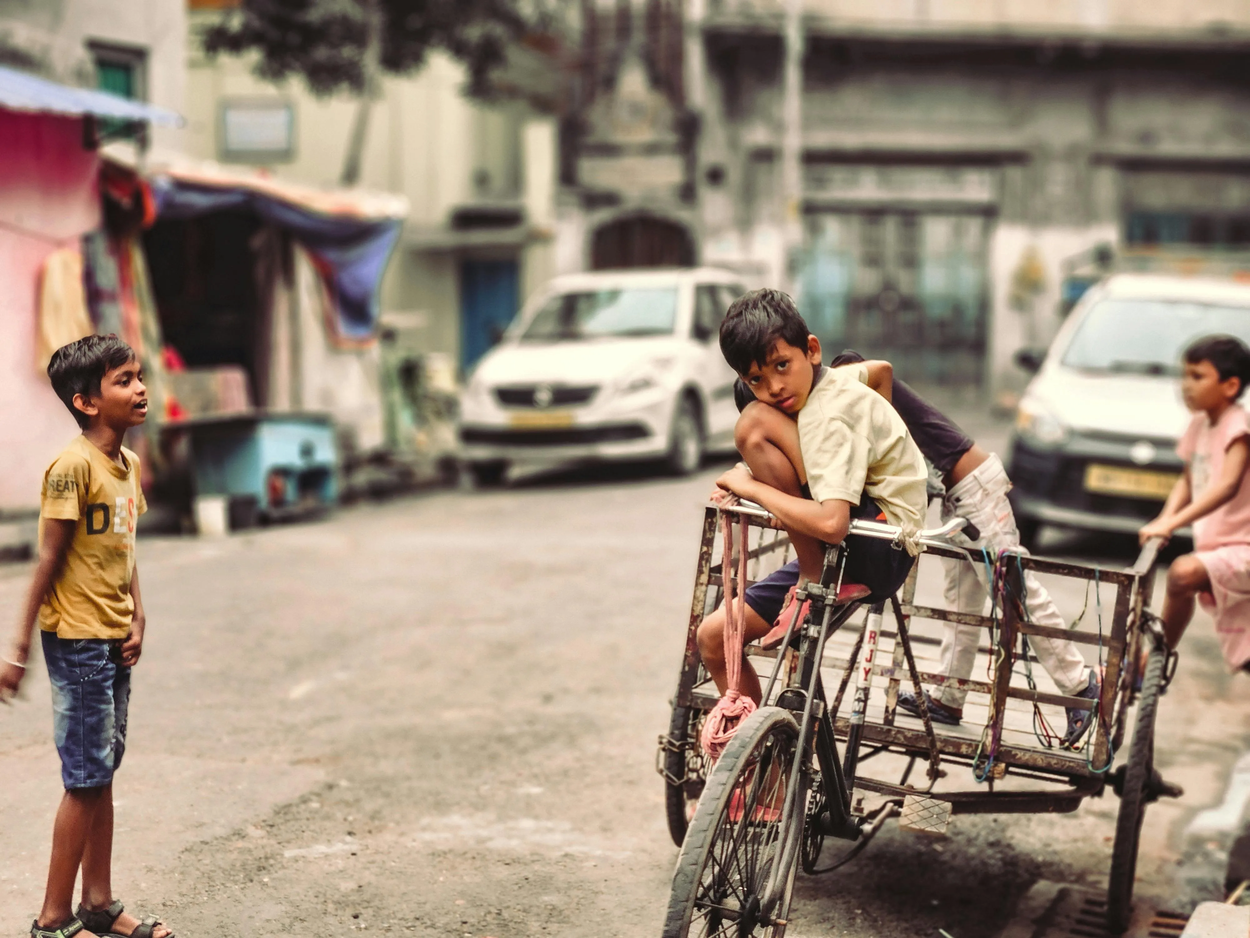 16 Places Kids Always Found Trouble in the 1950s That Are Gone Today