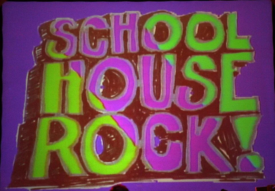 School House Rocks on Wikimedia Commons