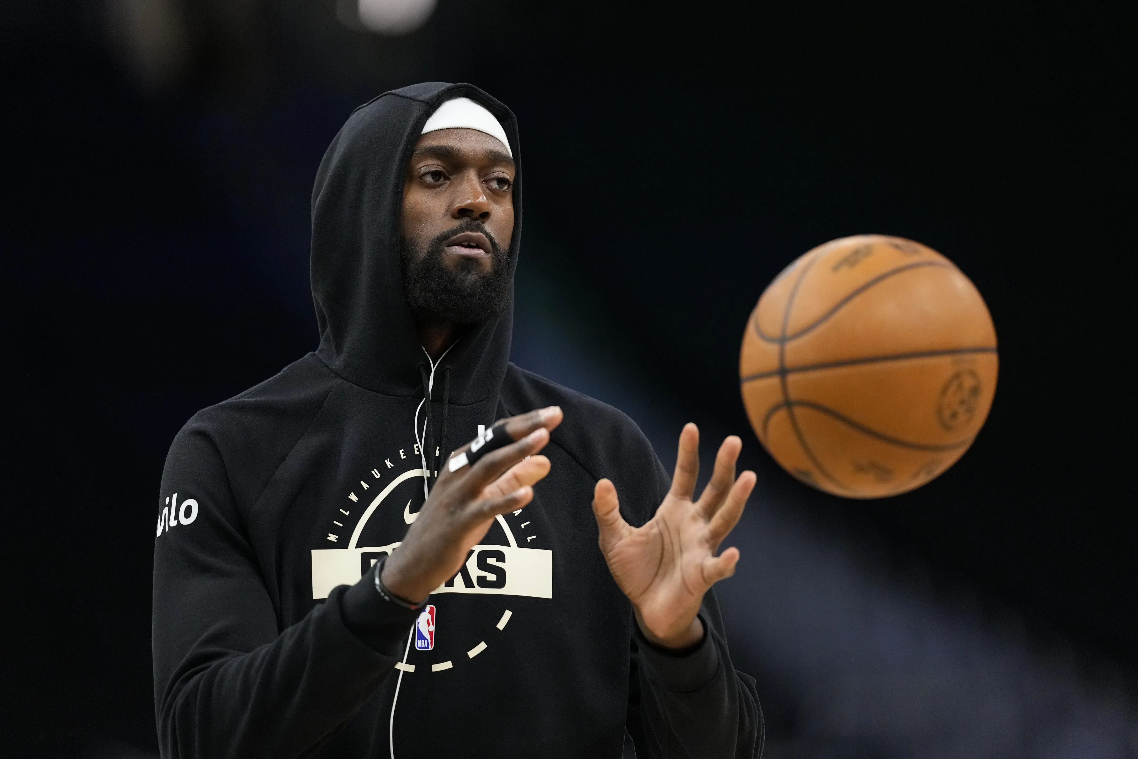 Bucks Bid Emotional Farewell To Bobby Portis After Blockbuster Trade To Heat