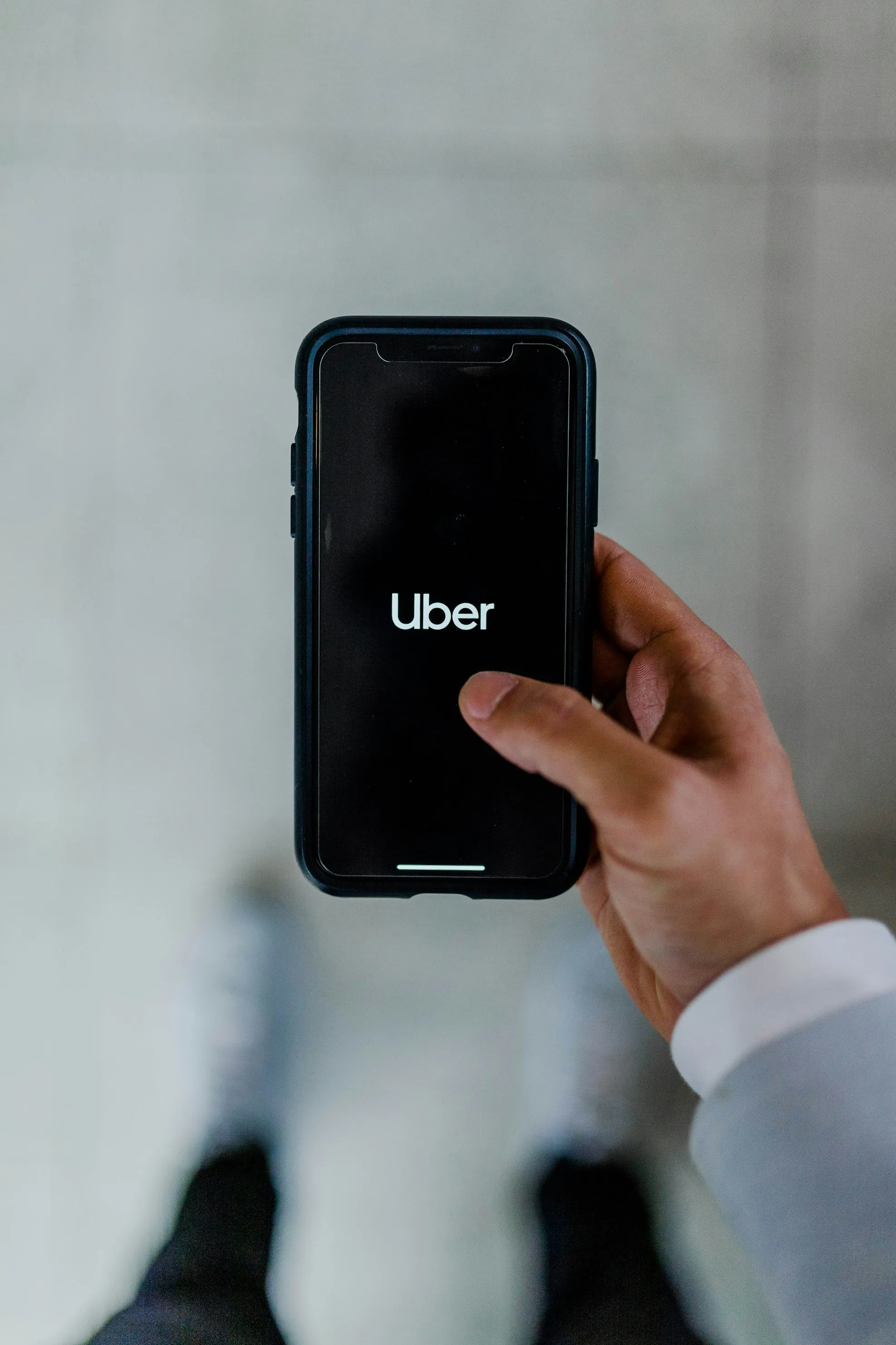 Austin Distel on Unsplash