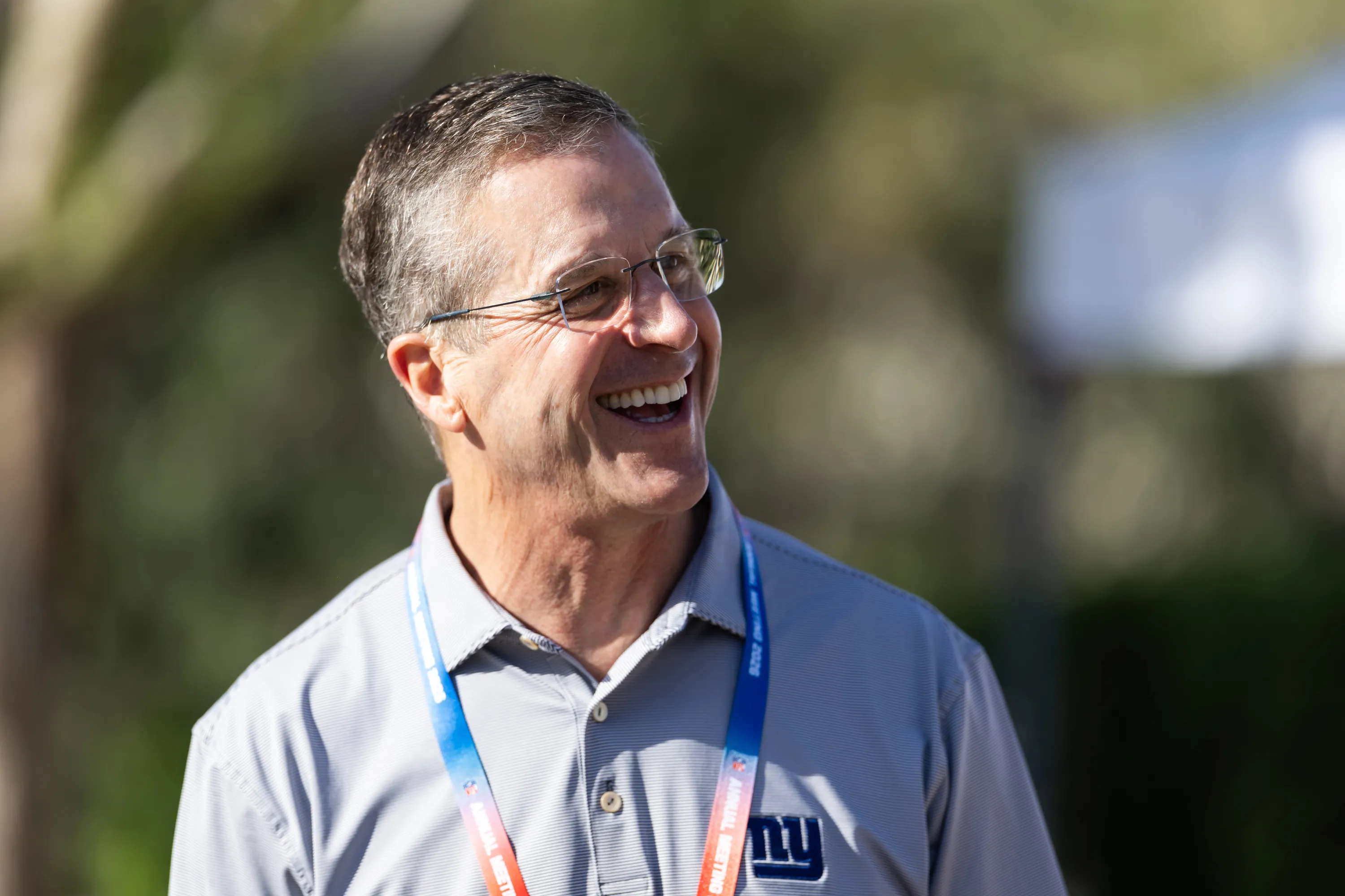 Giants Weigh Culture-Defining Options With No. 3 Pick in 2026 Draft