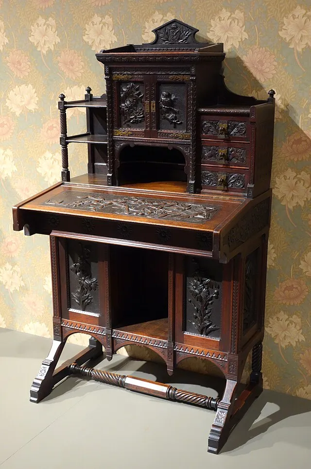 Daderot on wikimedia
