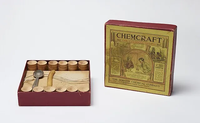Porter Chemical Company on Wikimedia Commons