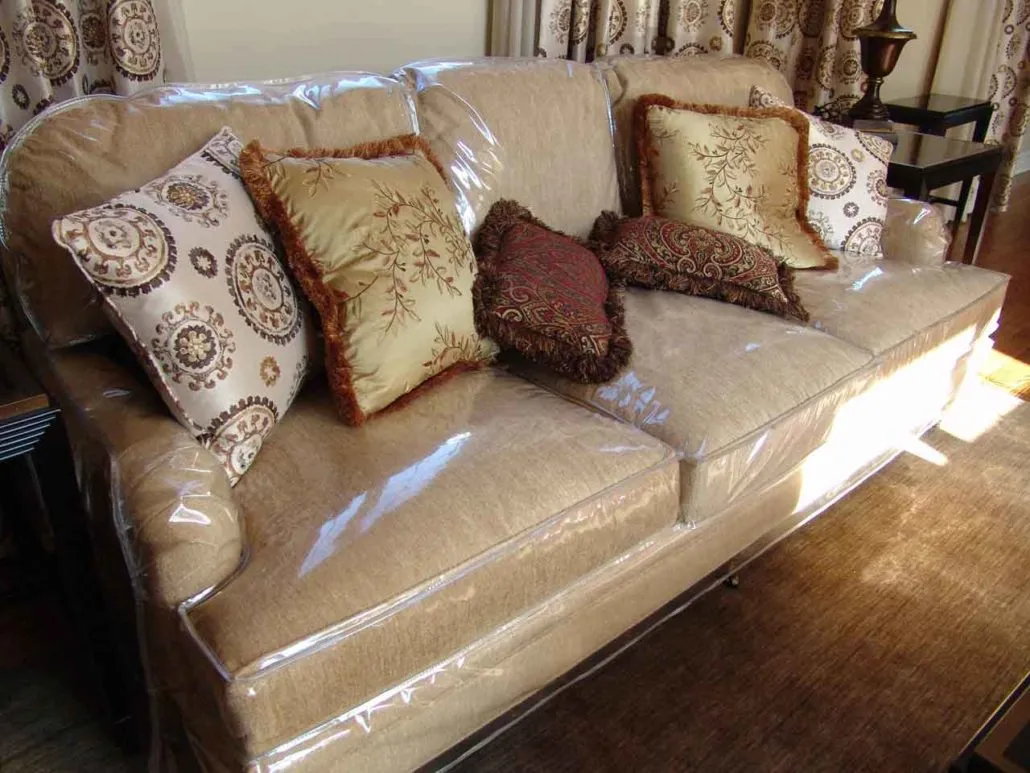 Image from Custom Upholstery and Window Treatments