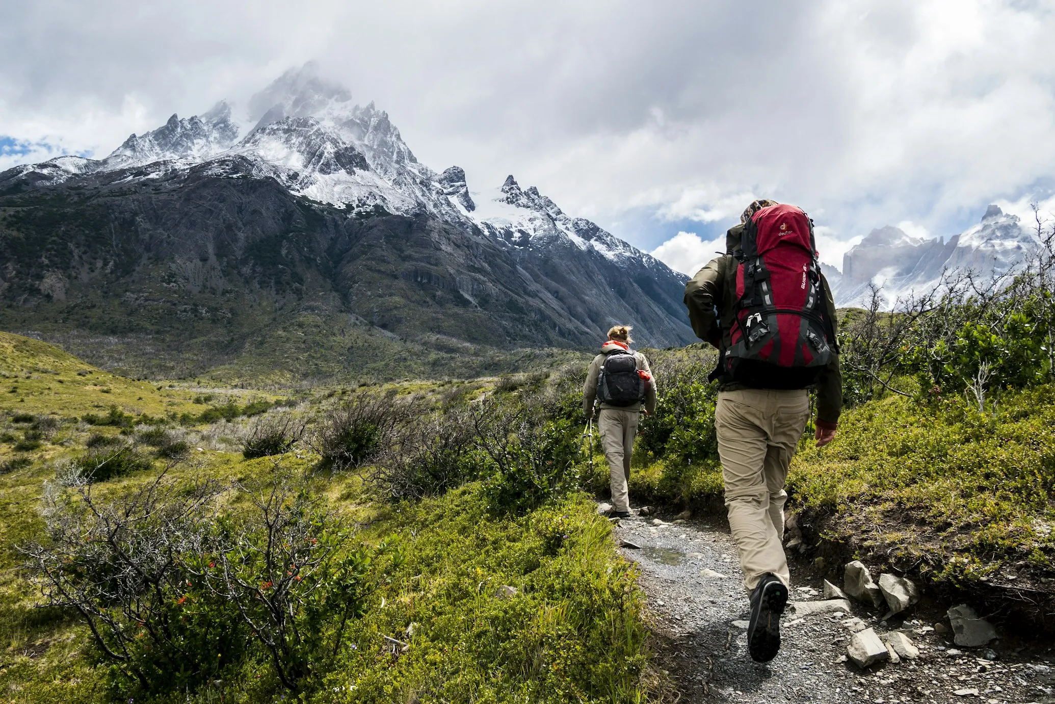 15 Breathtaking Views That Are Totally Worth the Hike