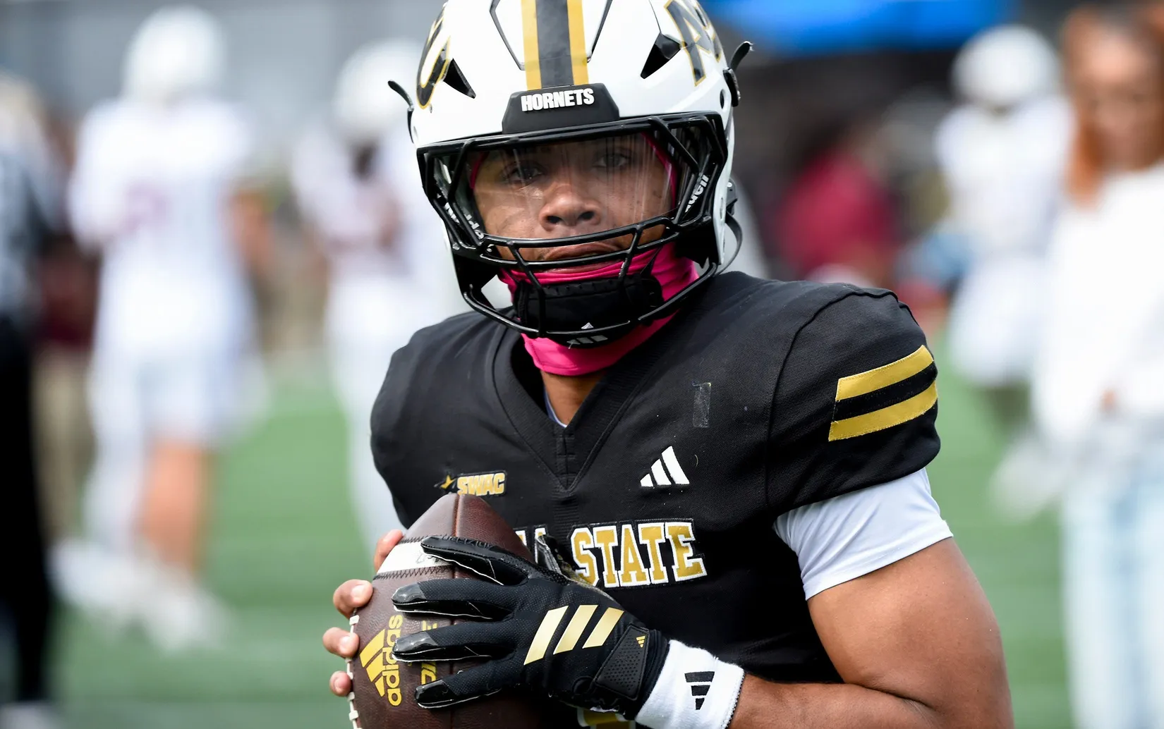 Alabama State Faces Pivotal Test After Star Quarterback Andrew Body’s Injury