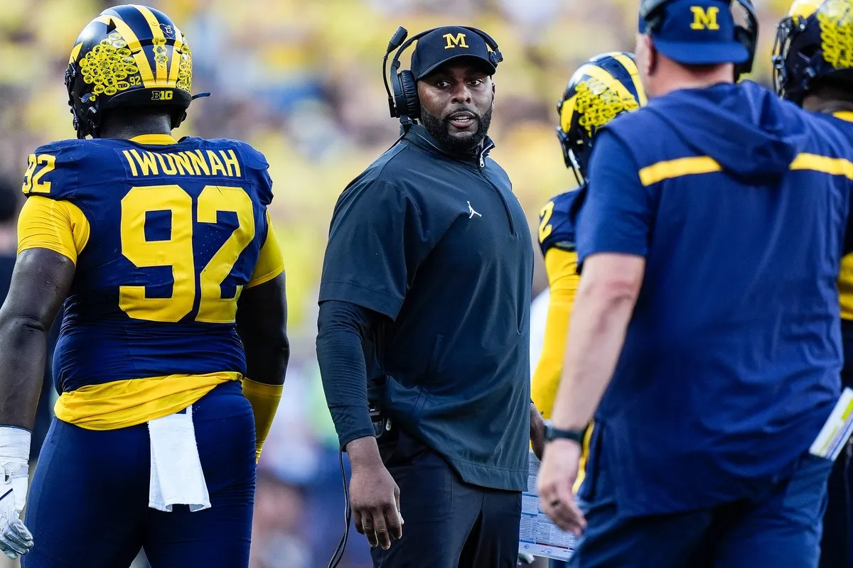 Updates Emerge in Sherrone Moore Investigation Amid Michigan Turmoil