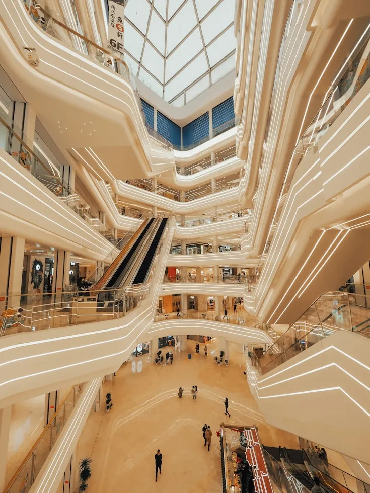 Jimmy Chang from Unsplash