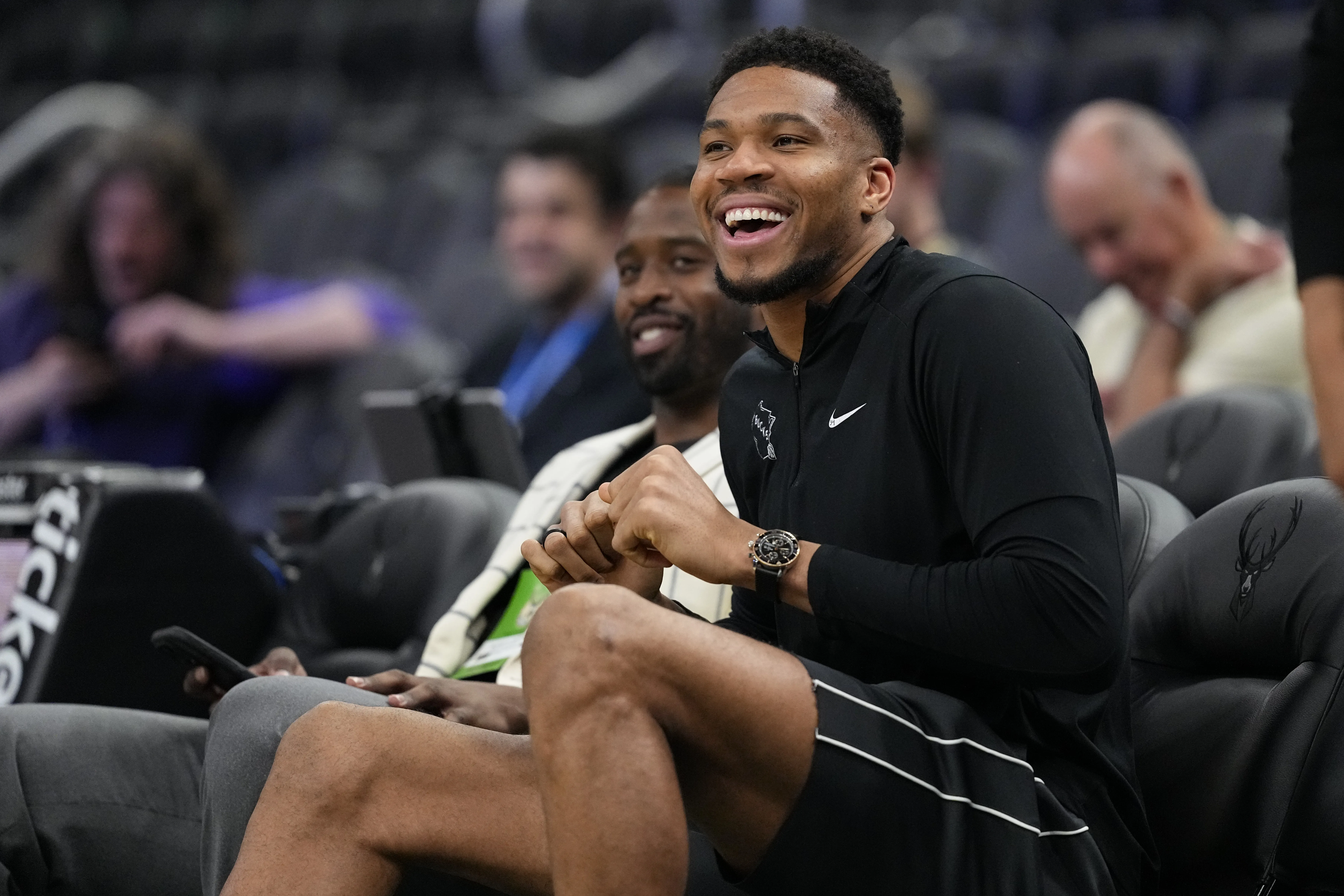 4 NBA Arenas Built on Superstar Dominance