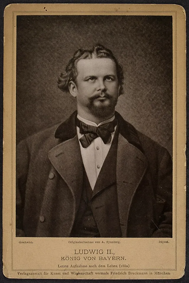 Arthur Synnberg on Wikimedia