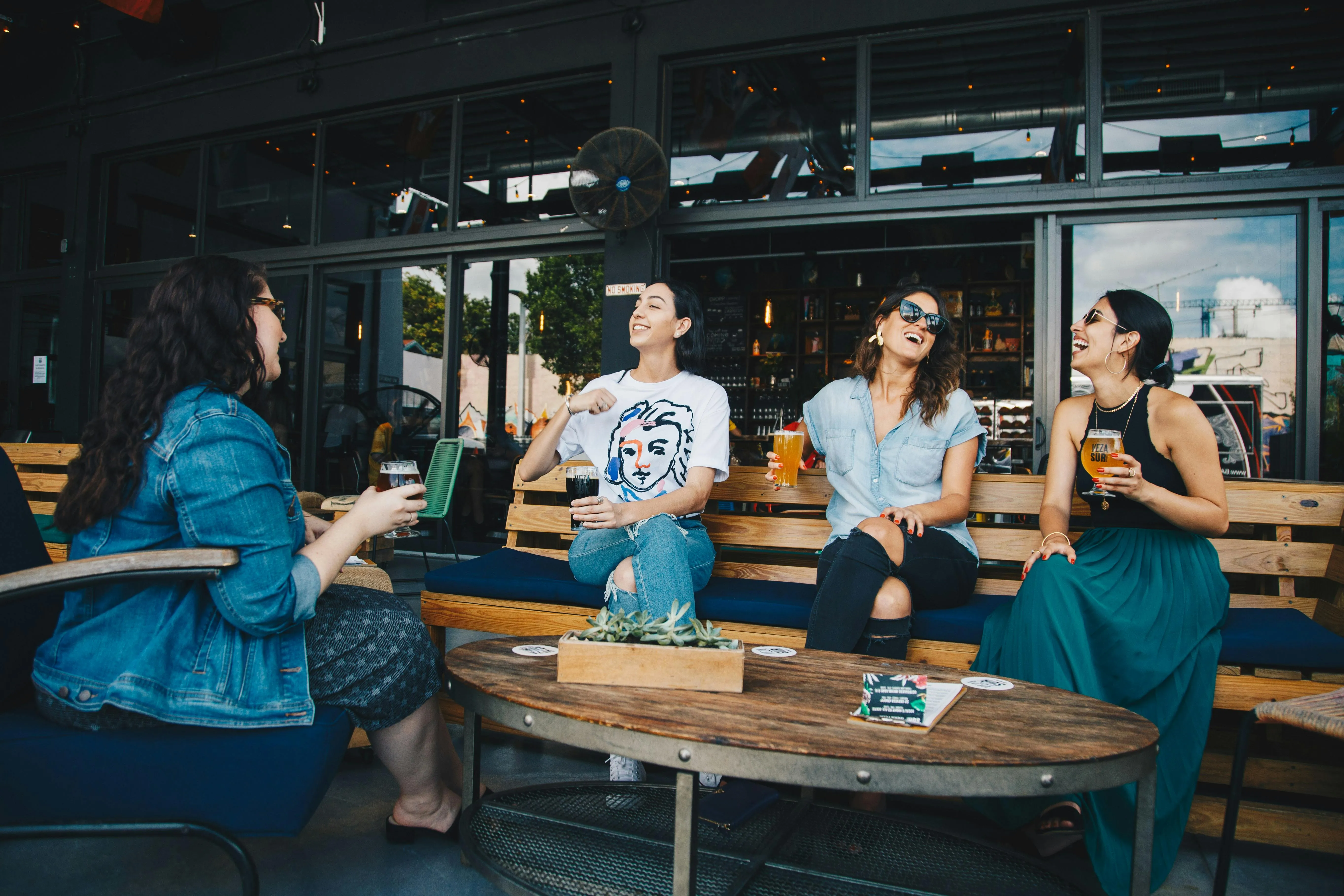 11 Things We Said Before We Knew What They Meant