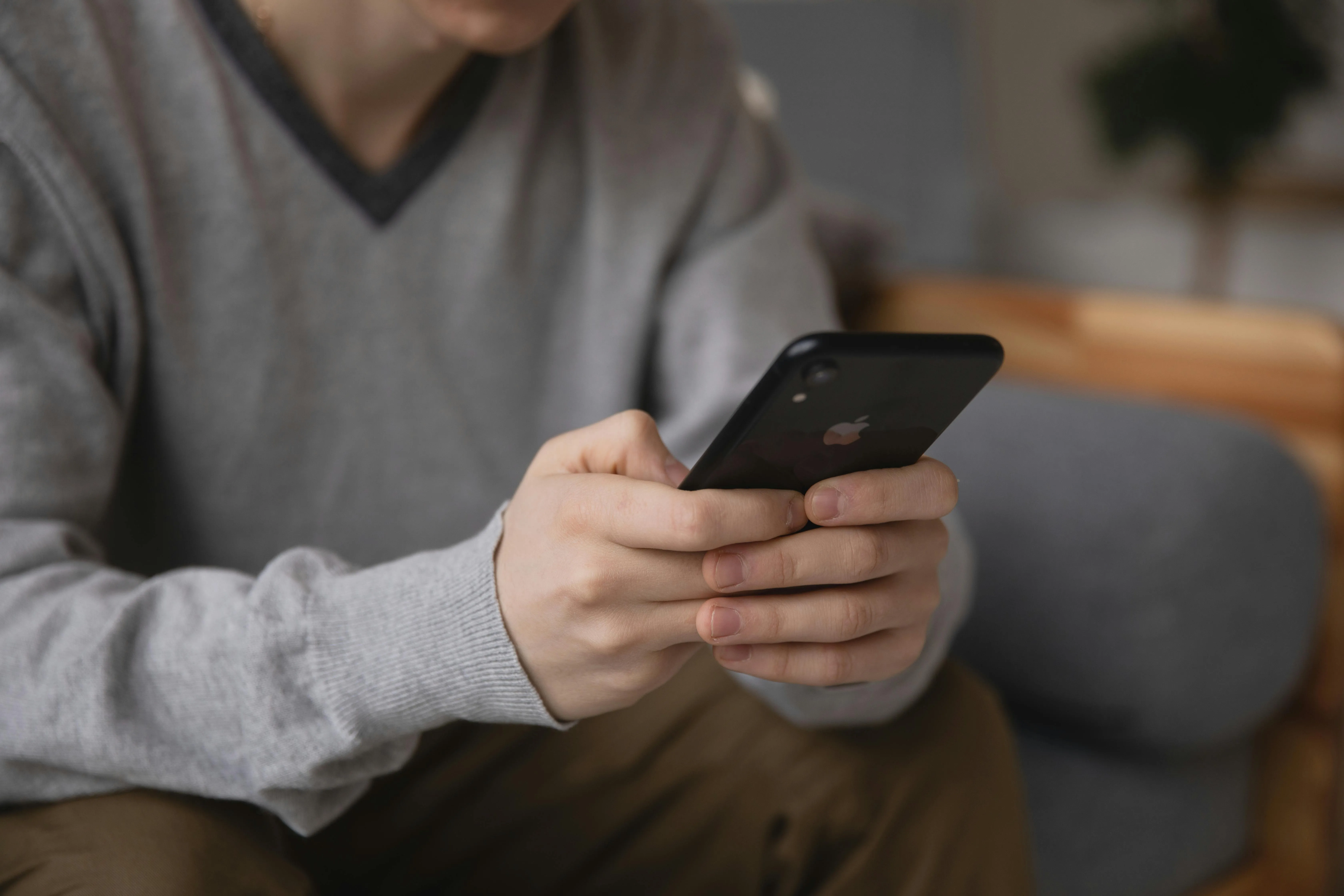 KATRIN BOLOVTSOVA on Pexels