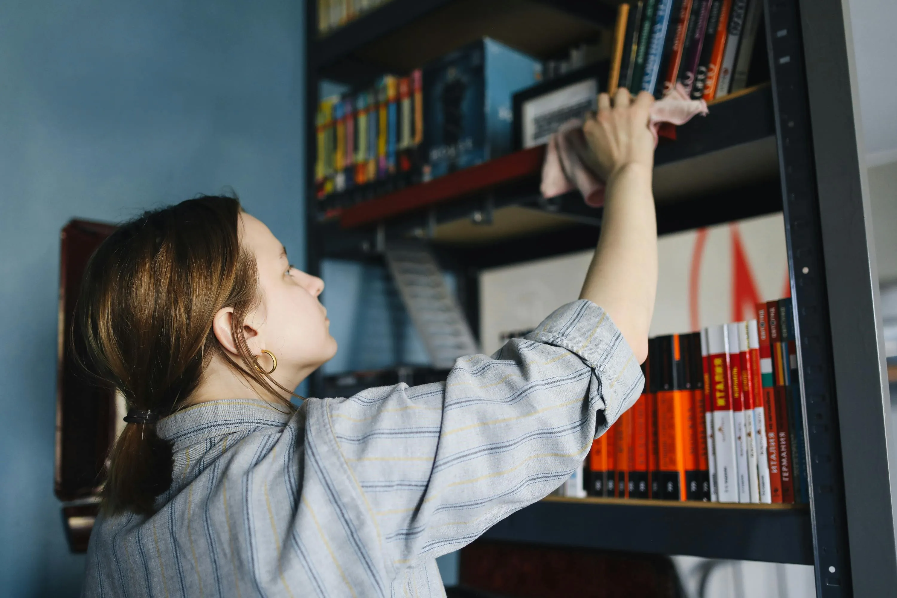 Polina Tankilevitch on Pexels
