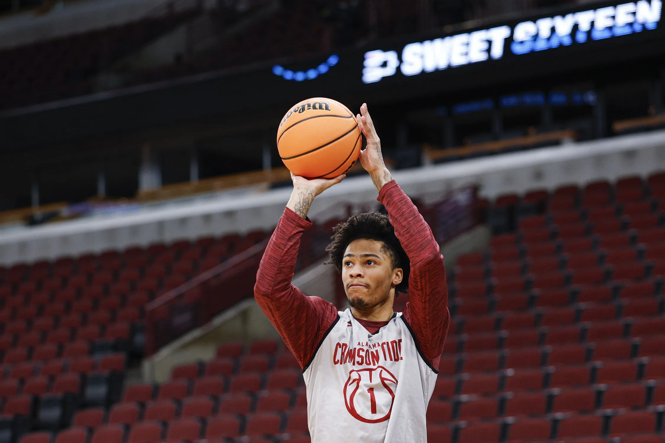 Pittsburgh Adds Former Five-Star Guard Jalil Bethea In Transfer Portal Move