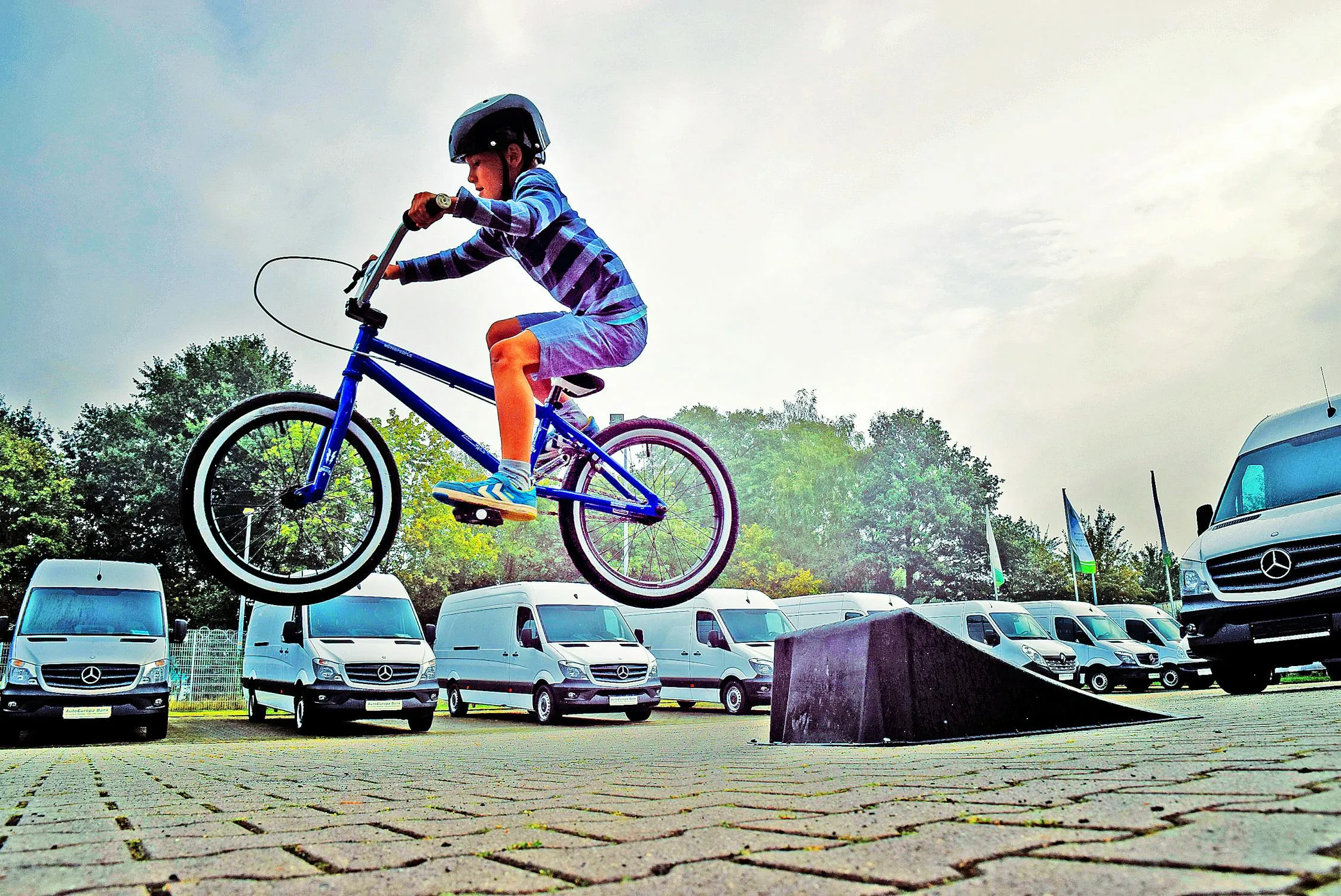 Dietmar Janssen on Pexels