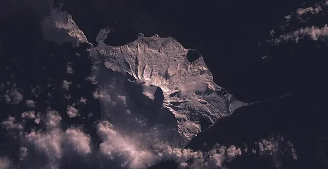 NASA on Wikimedia Commons